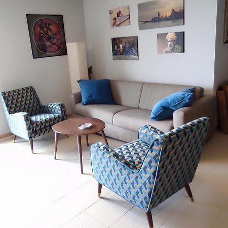 Panorama Apartments Cefalù Dış mekan fotoğraf