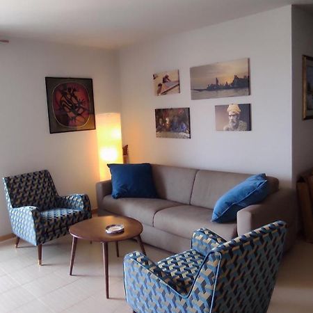 Panorama Apartments Cefalù Dış mekan fotoğraf