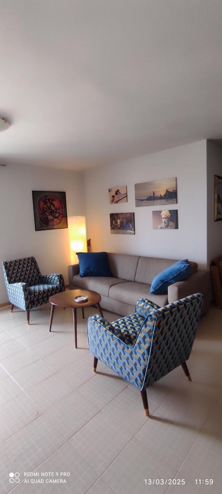 Panorama Apartments Cefalù Dış mekan fotoğraf