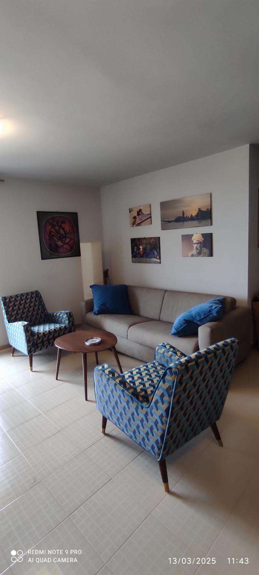 Panorama Apartments Cefalù Dış mekan fotoğraf